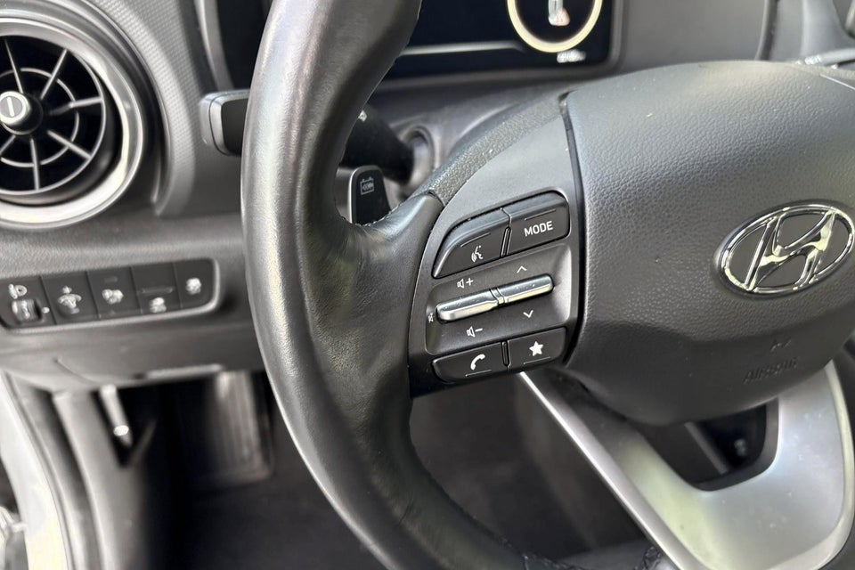 Hyundai Kona 39 EV Select 5d