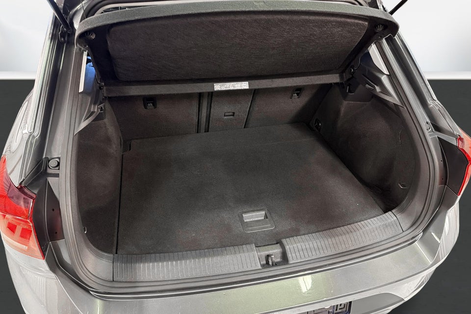 VW T-Roc 1,5 TSi 150 Sport DSG 5d