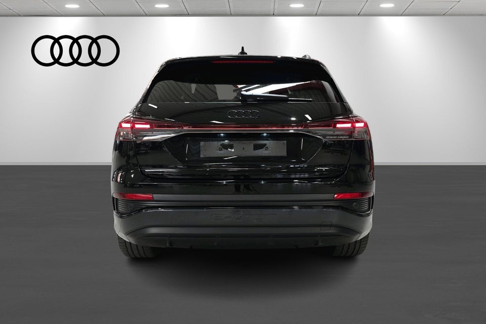 Audi Q4 e-tron 45 Progress 5d