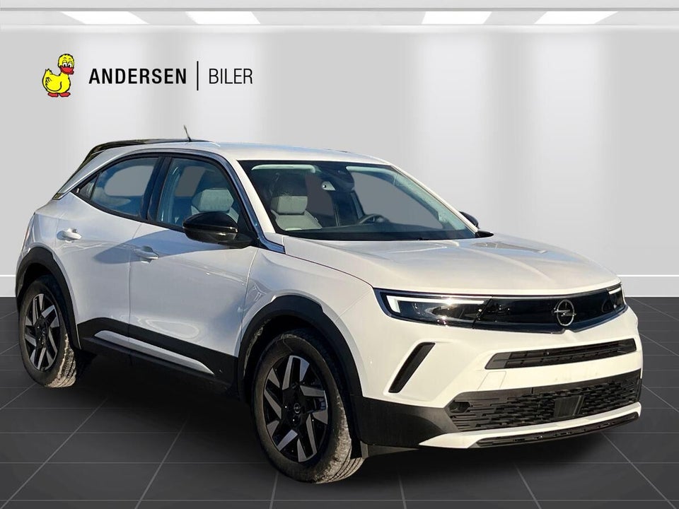 Opel Mokka-e 50 Elegance 5d