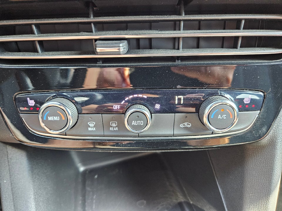 Opel Mokka-e 50 GS Line 5d