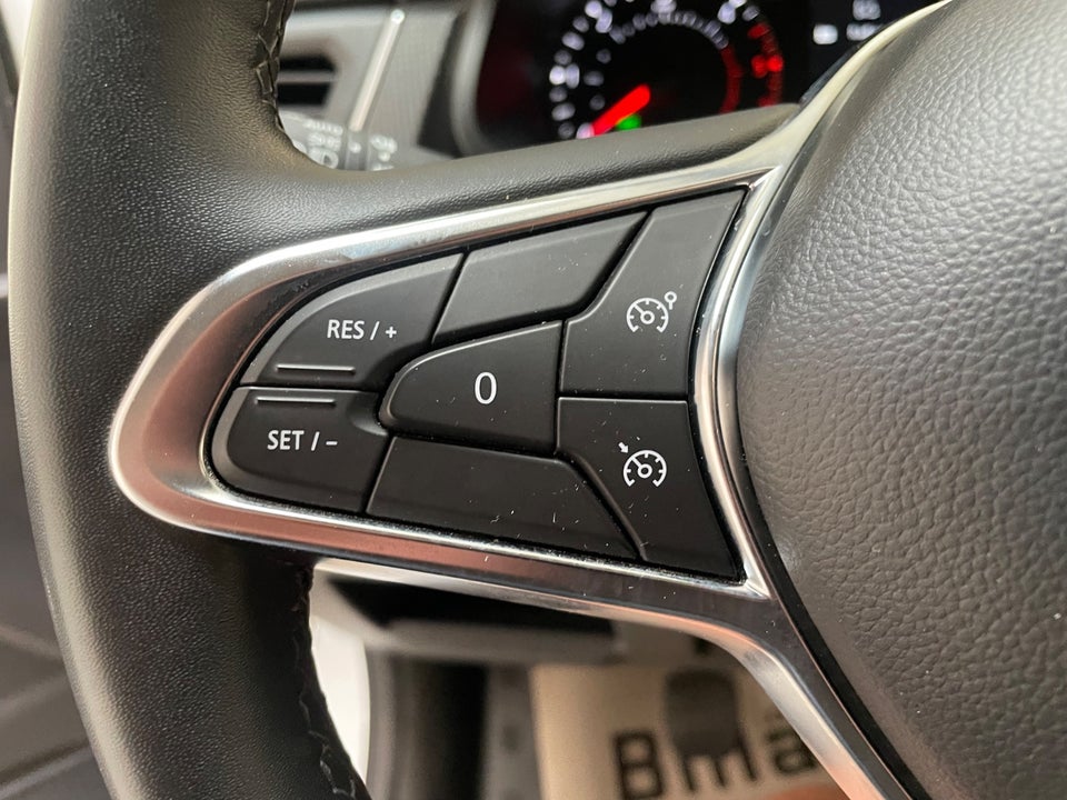 Nissan Primastar 2,0 dCi 150 L2H1 N-Connecta Van