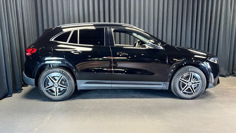 Mercedes EQA250+ AMG Line 5d