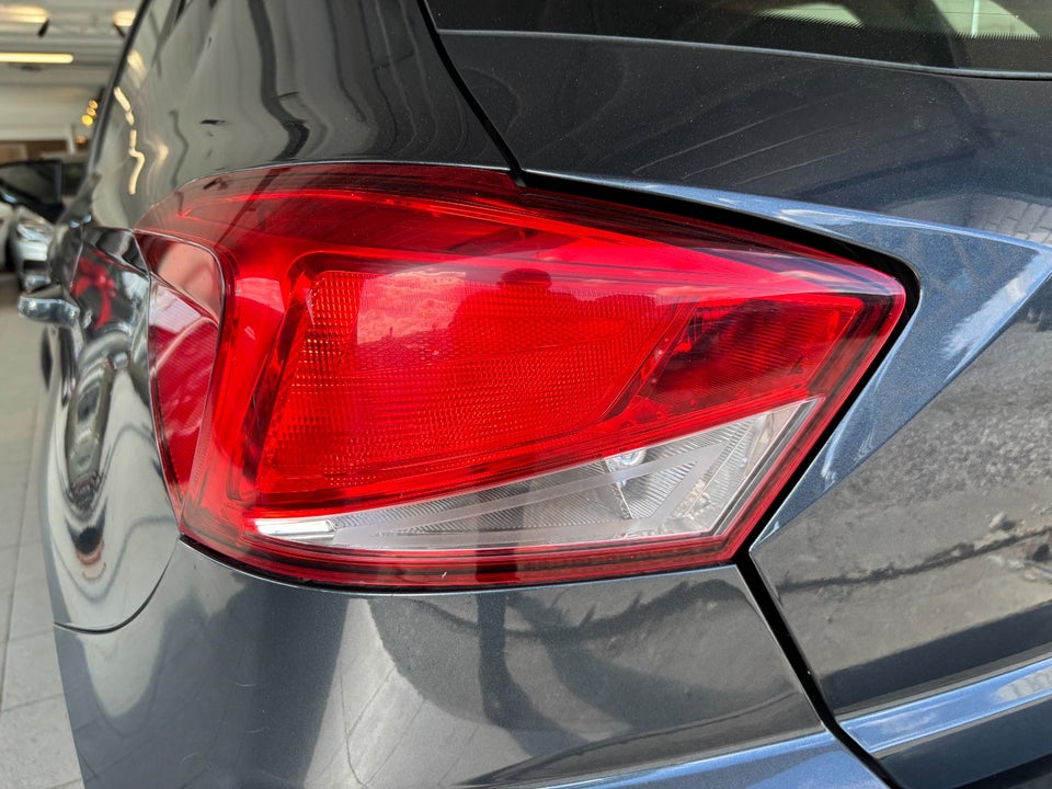 Seat Ibiza 1,0 TSi 115 Style DSG 5d