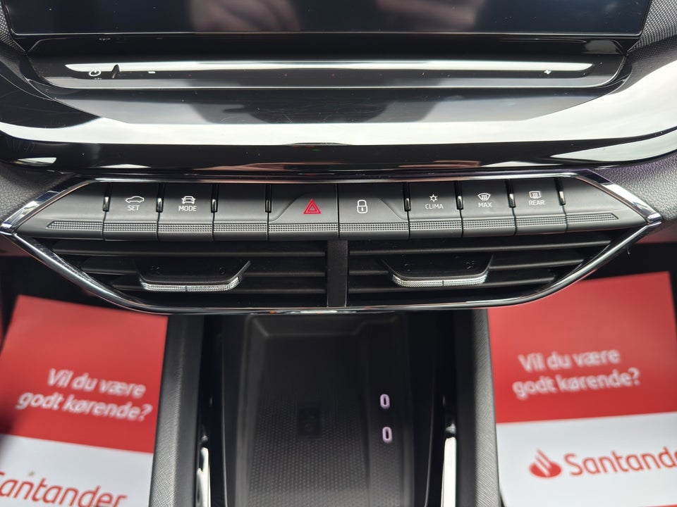 Skoda Octavia 1,4 TSi iV DSG 5d