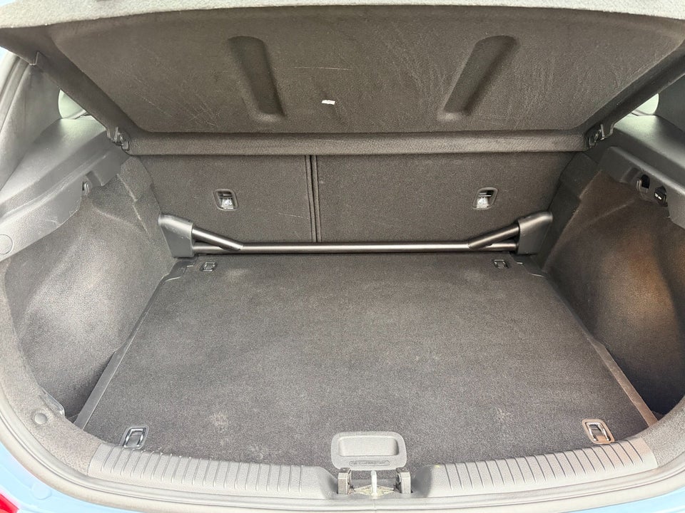 Hyundai i30 2,0 T-GDi N Performance 5d