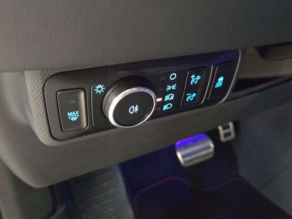 Ford Mustang Mach-E 98 Premium Extended Range AWD 5d