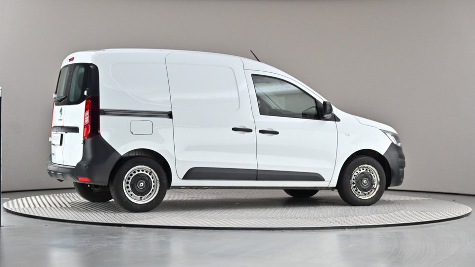 Renault Express 1,5 dCi 75 Tekno 5d