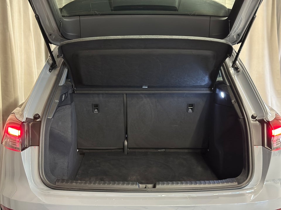 Audi Q4 e-tron 35 Advanced 5d