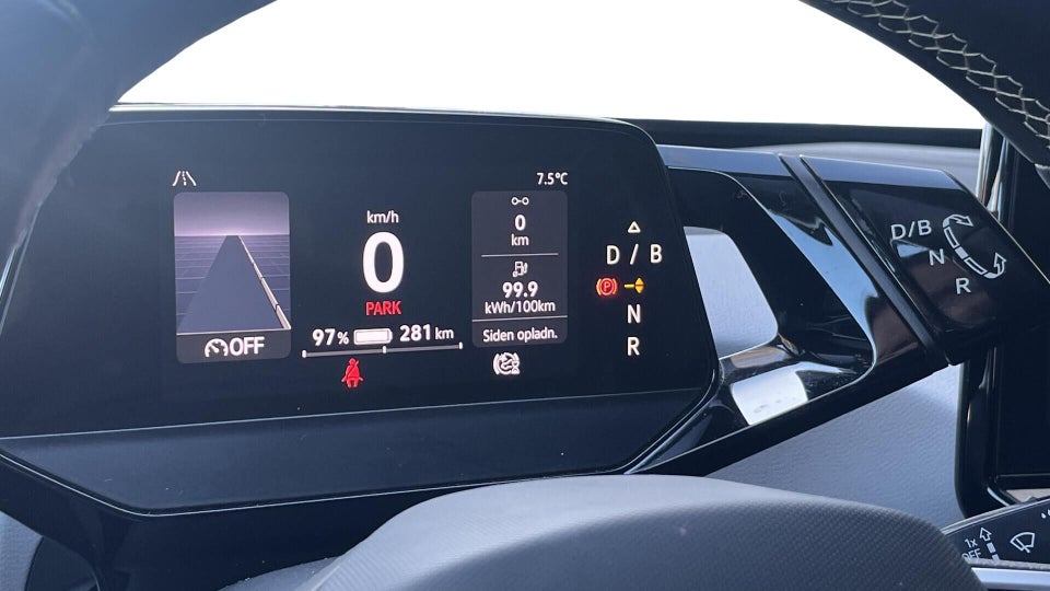 VW ID.3 58 Pro Performance 5d