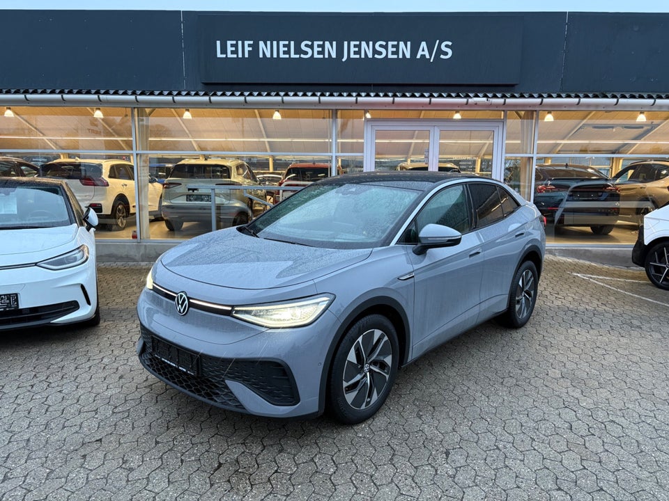 VW ID.5 77 Pro Performance 5d