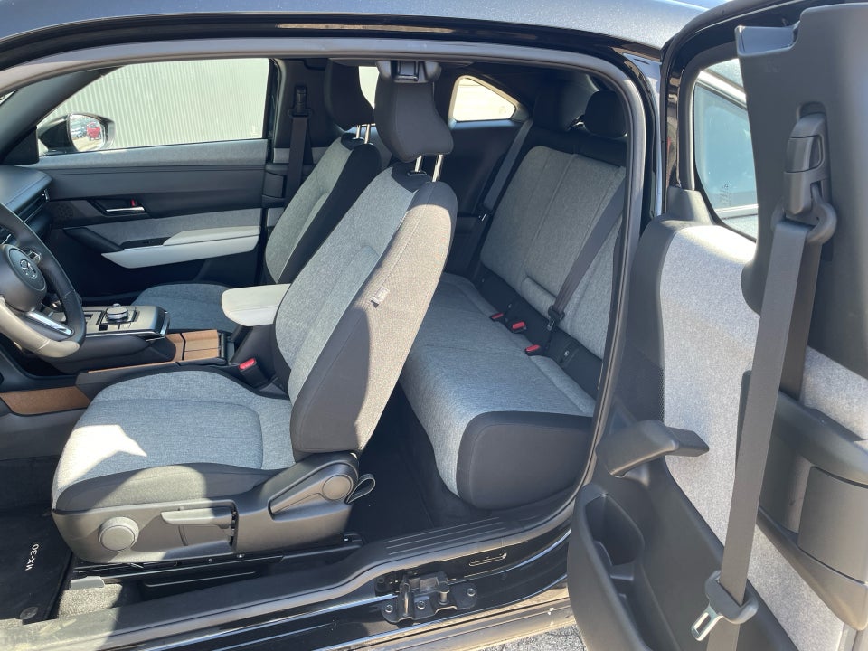 Mazda MX-30 0,8 e-SkyActiv R-EV Exclusive-Line 5d