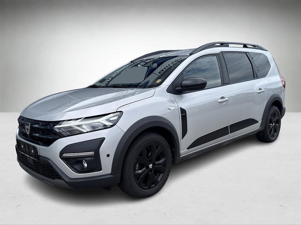Dacia Jogger 1,0 TCe 110 Extreme 7prs 5d