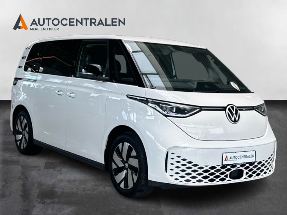 VW ID.Buzz 77 Life SWB 5d