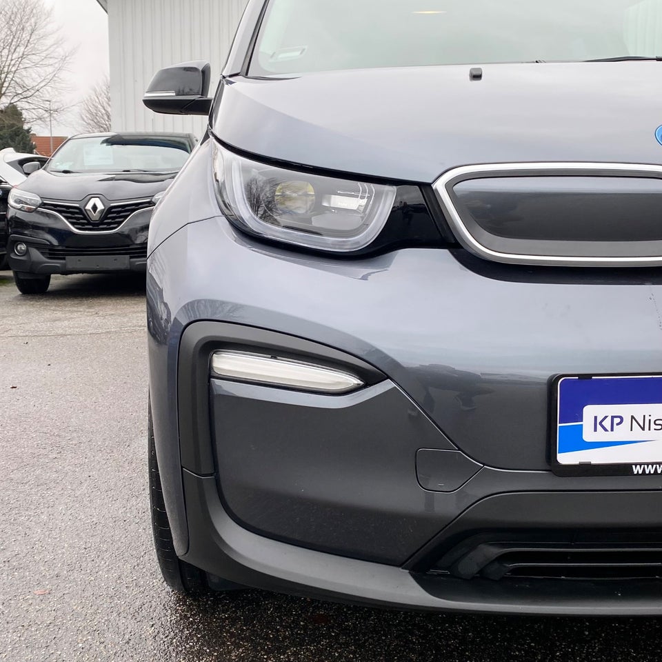 BMW i3 BEV 5d