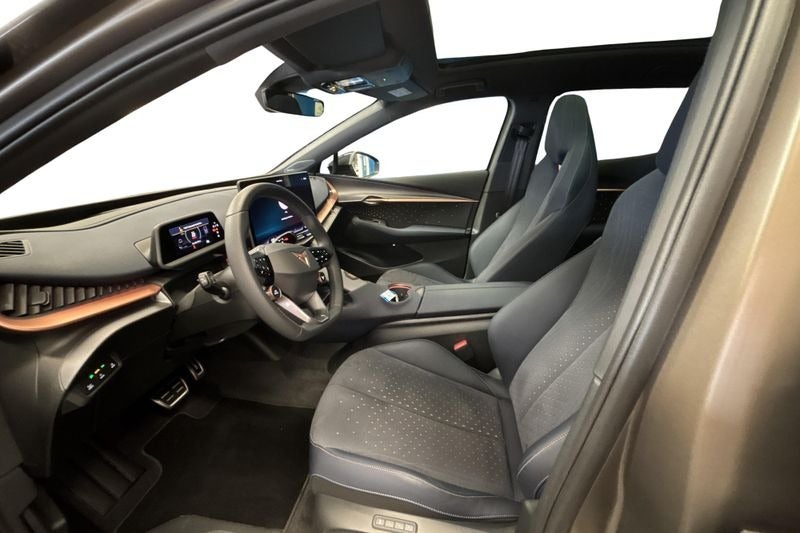 Cupra Tavascan 77 Adrenaline 5d