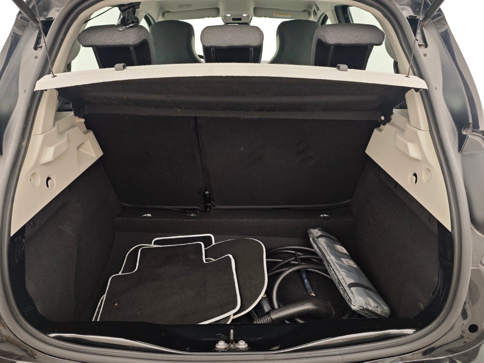 Renault Zoe 52 Zen 5d