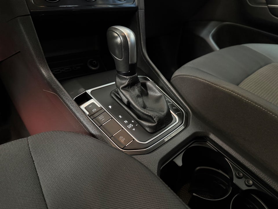 VW Golf Sportsvan 1,5 TSi 150 Comfortline DSG 5d