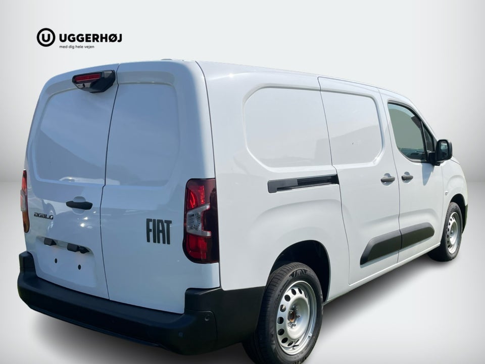 Fiat Doblò 1,5 BlueHDi 100 L2 Pro
