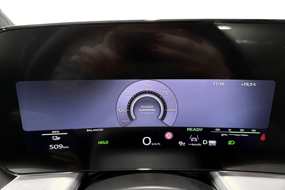 Audi Q4 e-tron performance 5d