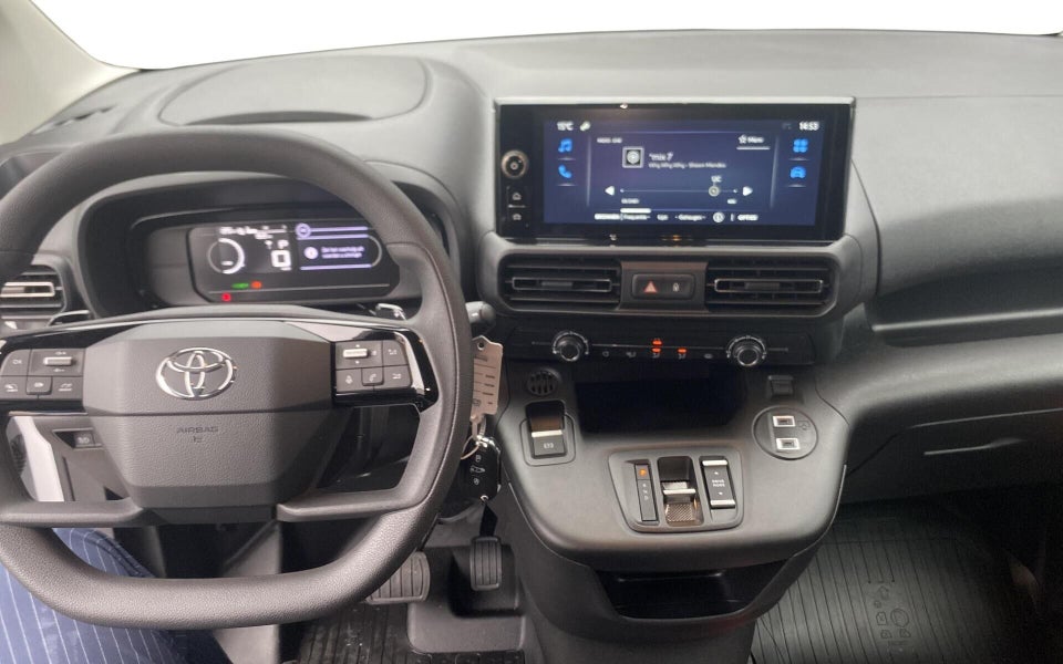 Toyota ProAce City 50 Medium Comfort