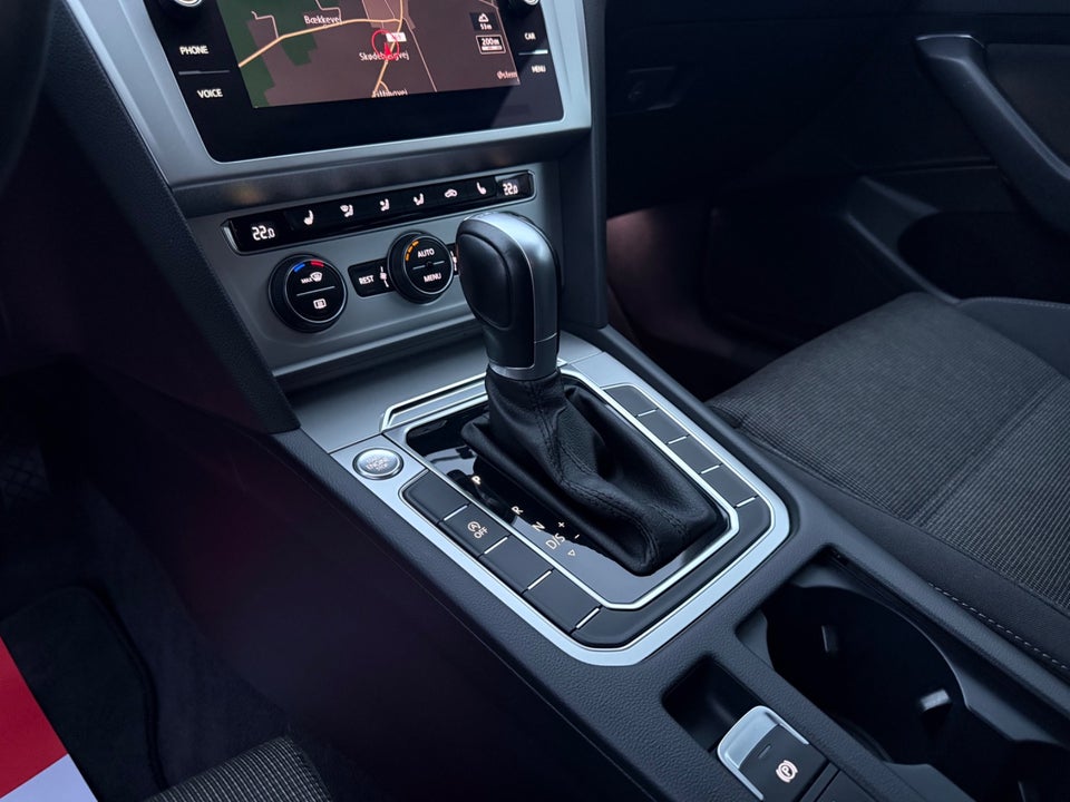 VW Passat 1,4 TSi 150 Comfortline Premium Variant DSG 5d