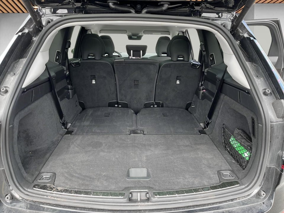 Volvo EX90 Plus 7prs 5d