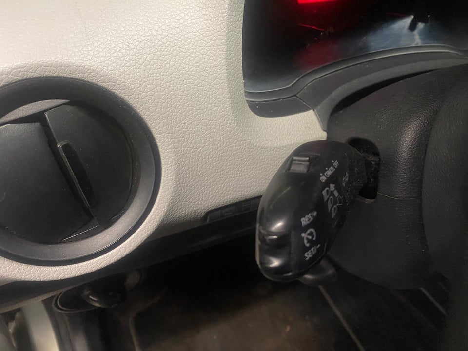 Seat Mii 1,0 60 Style eco 5d