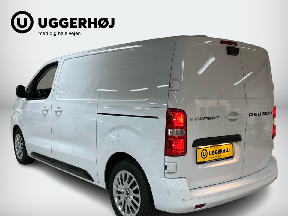 Peugeot e-Expert 75 L2 Premium Van