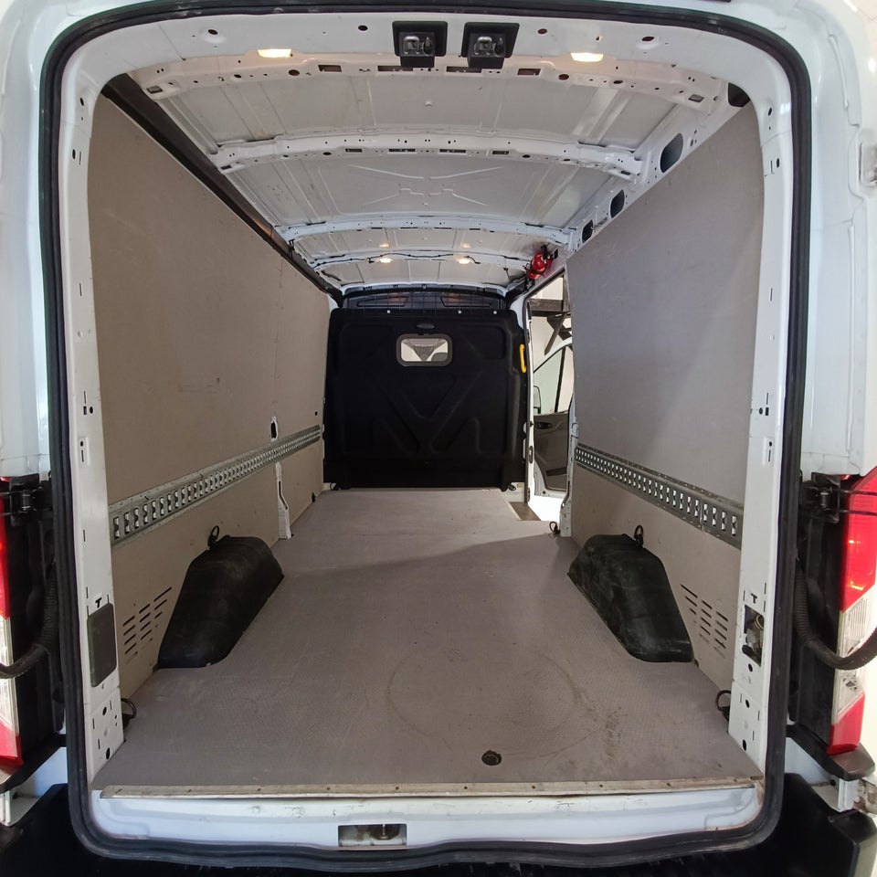 Ford Transit 350 L3 Van 2,0 TDCi 170 Trend H2 RWD