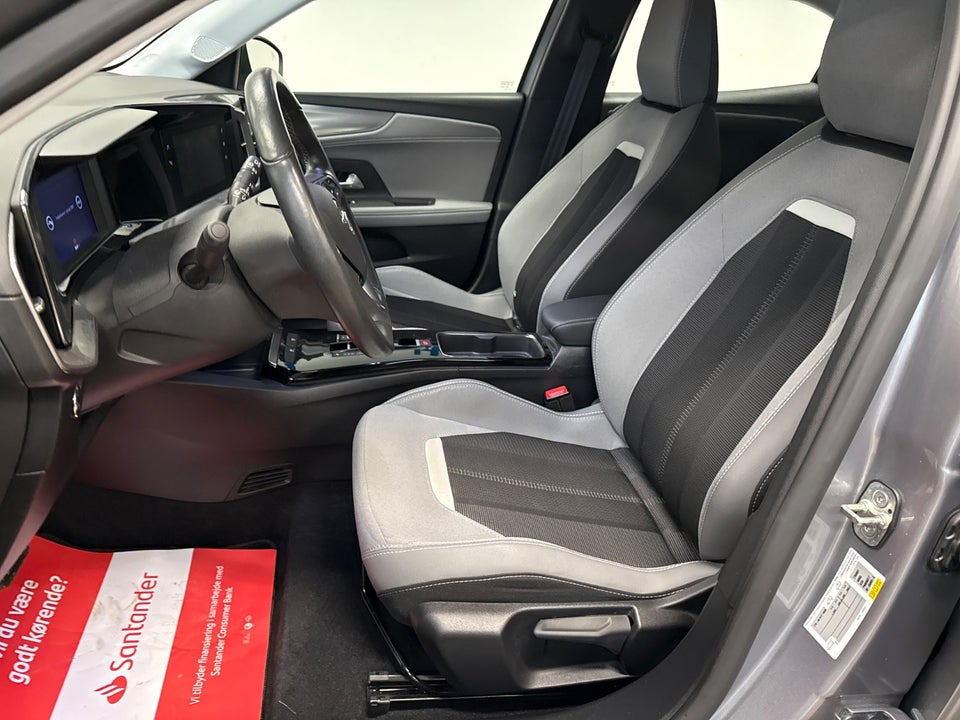 Opel Mokka-e 50 Elegance 5d