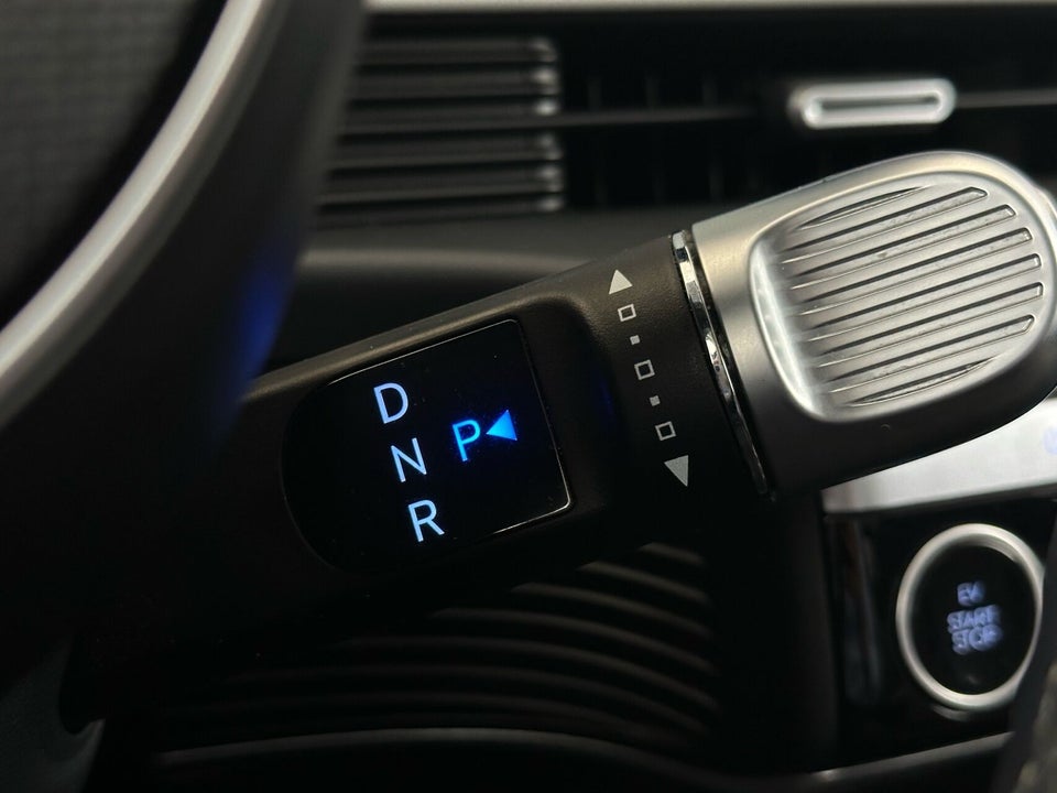 Hyundai Ioniq 5 58 Essential 5d