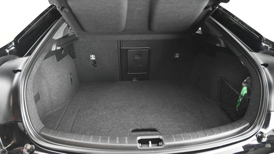 Polestar 2 Long Range 5d