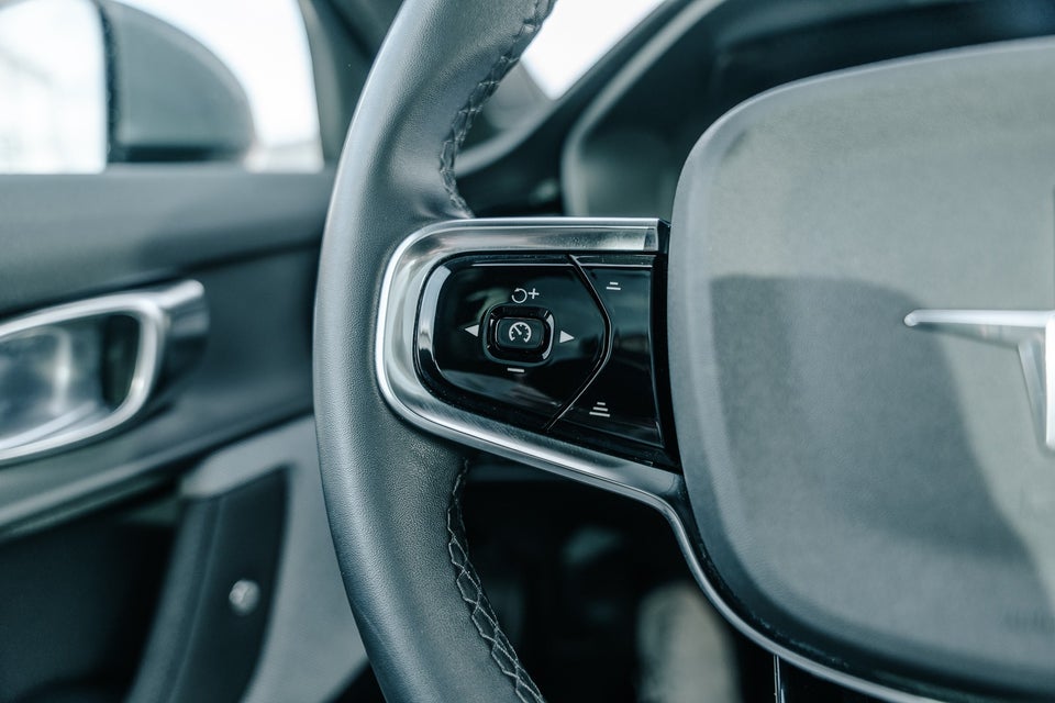 Polestar 2 Long Range AWD 5d