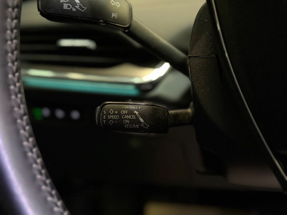 Skoda Enyaq 80 iV Sportline 5d