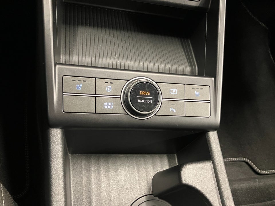 Hyundai Kona 1,0 T-GDi Advanced DCT 5d