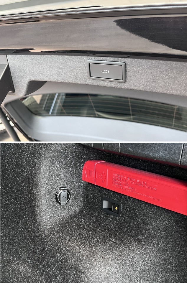 Skoda Enyaq 85 iV Sportline 5d