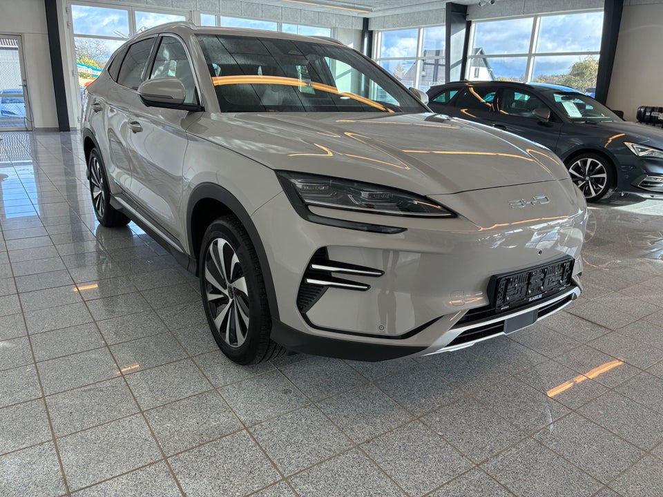 BYD Seal U 87 Design 5d