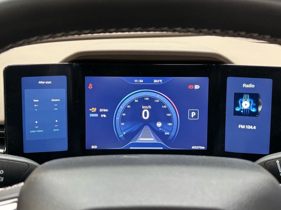 Aiways U5 Premium 5d