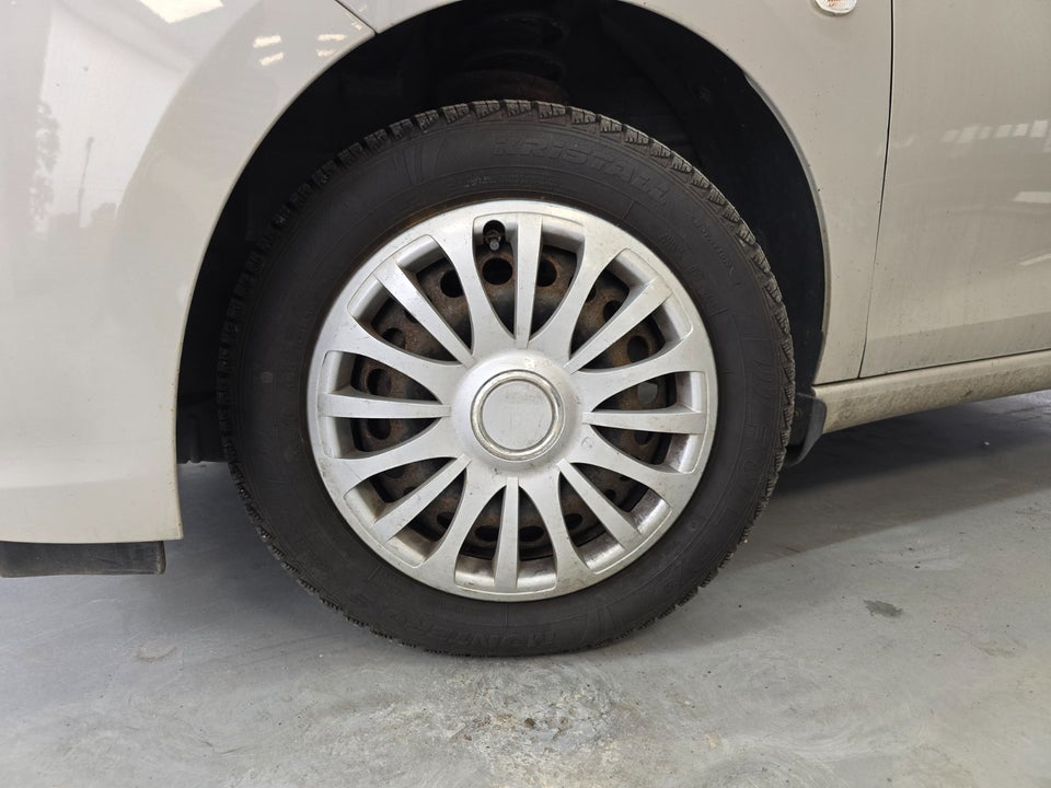 Opel Karl 1,0 Enjoy 5d