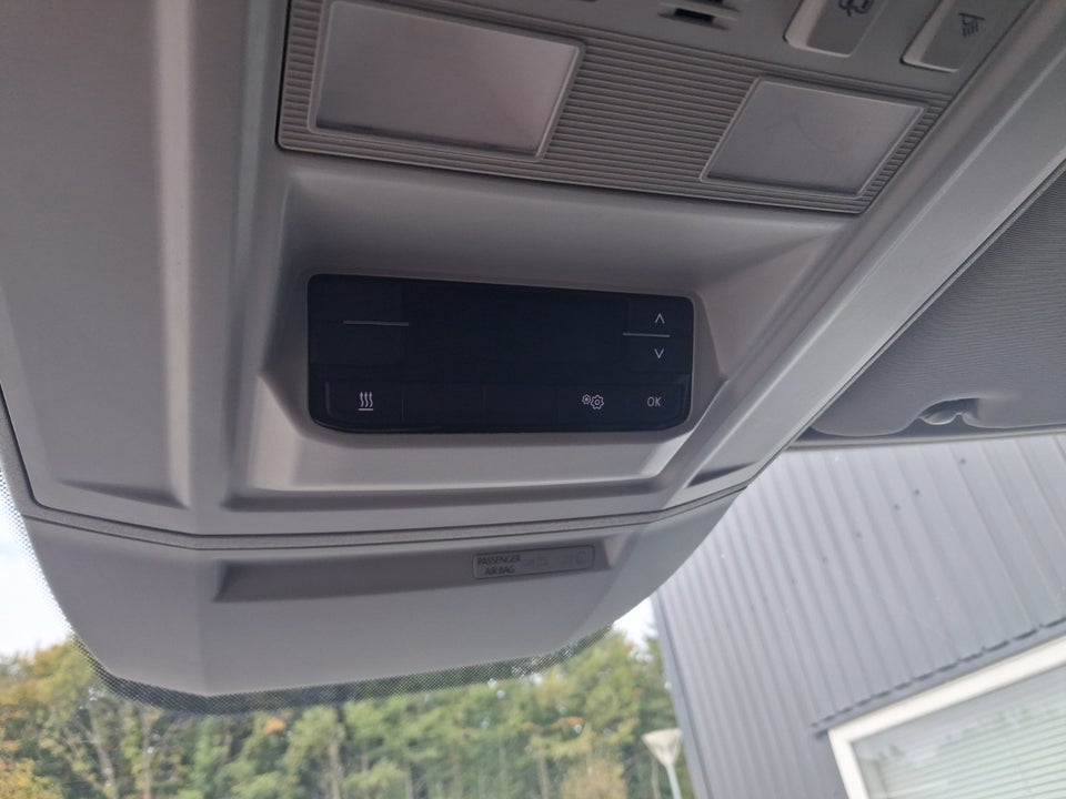 VW Crafter 35 2,0 TDi 177 Kassevogn L4H3 aut.