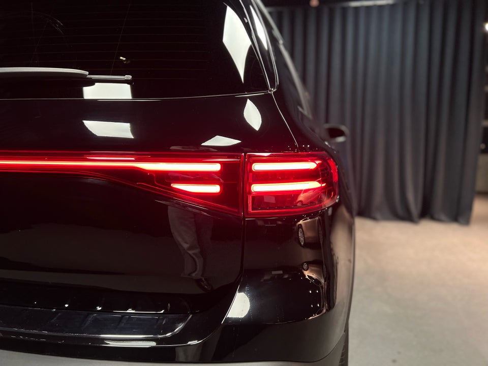 Mercedes EQB250+ AMG Edition 7prs 5d