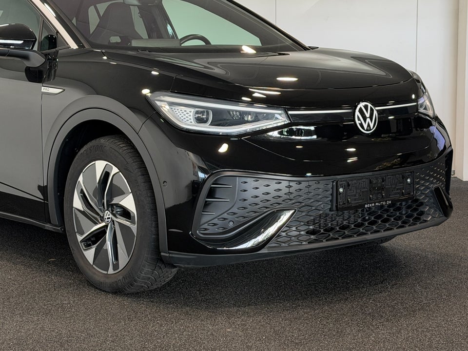 VW ID.5 77 Pro Performance 5d