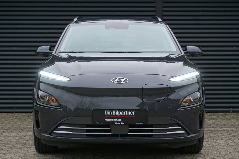 Hyundai Kona 39 EV Select 5d