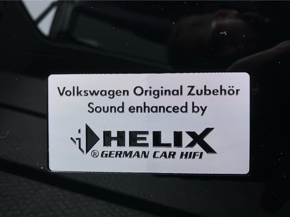 VW Golf VII 1,6 TDi 115 Comfortline Van 5d