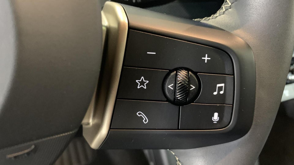 MINI Aceman E Favoured Trim M 5d