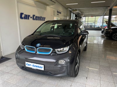 BMW i3 REX 5d