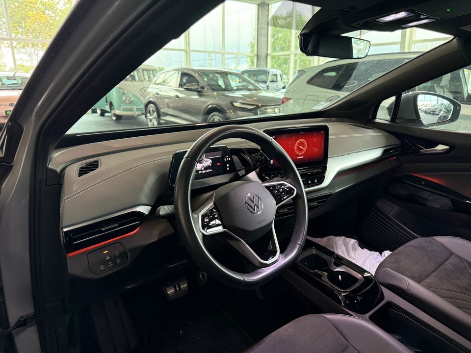 VW ID.4 77 Pro 5d
