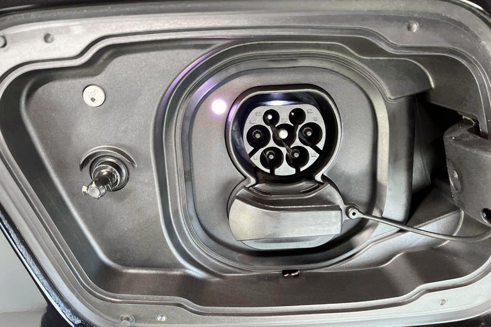 BMW i5 eDrive40 Touring M-Sport 5d