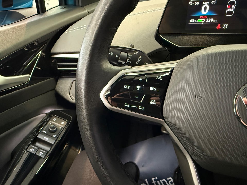 VW ID.4 77 Pro Style+ 5d